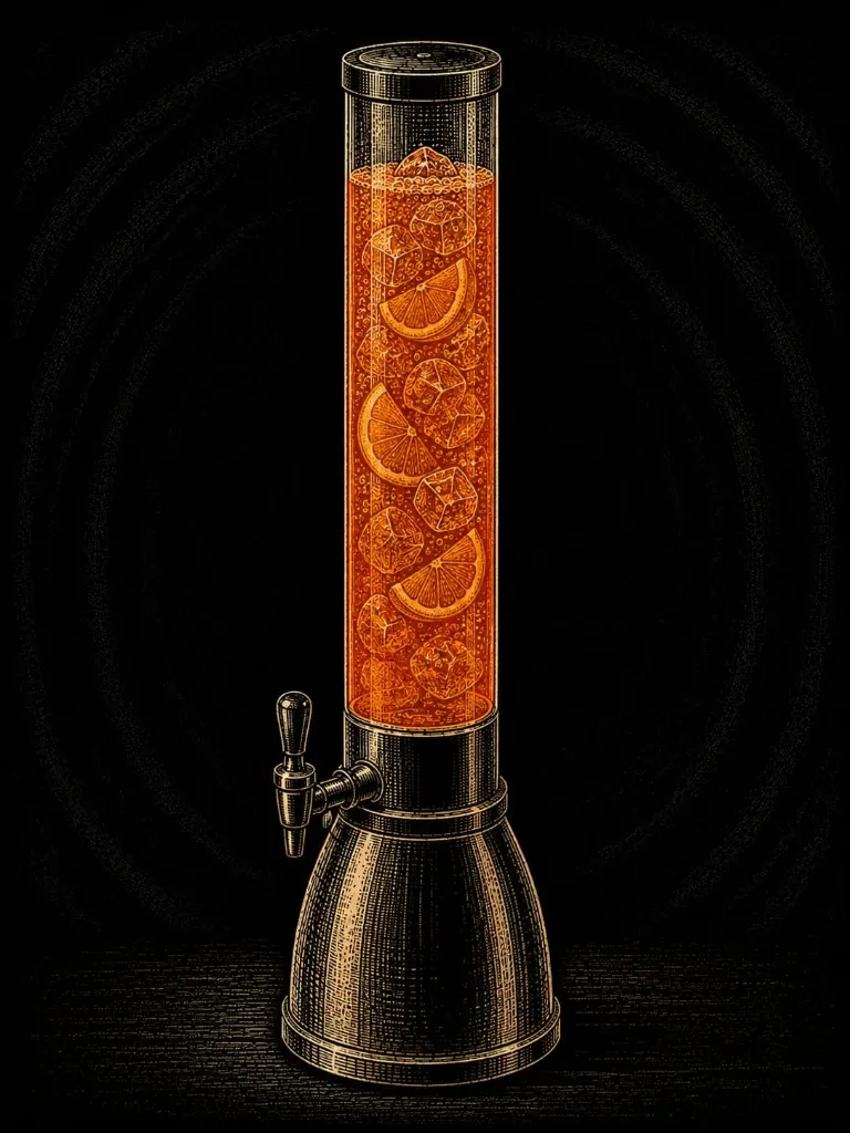 METRO SPRITZ