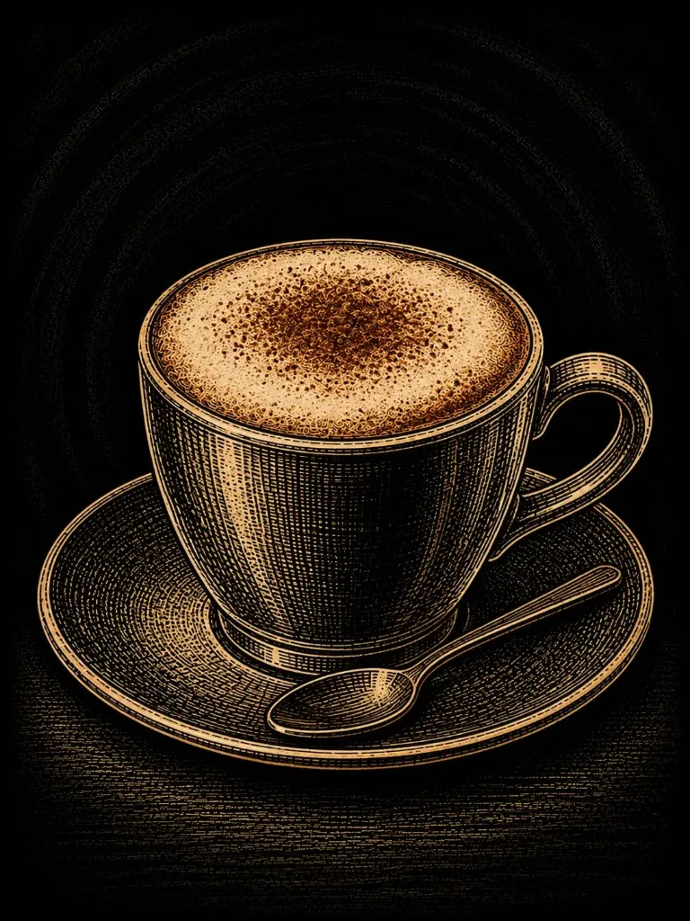 CAPPUCCINO