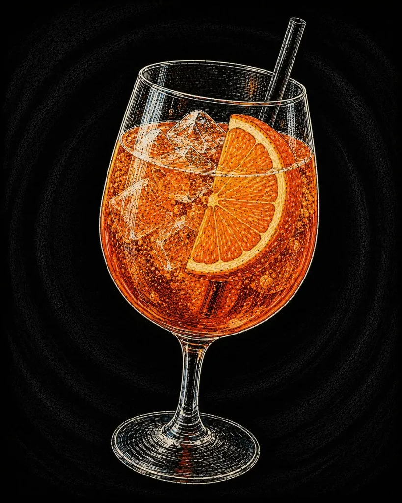 SPRITZ APEROL