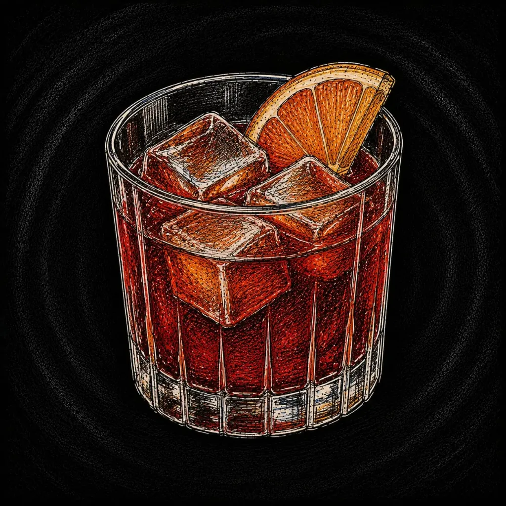 NEGRONI